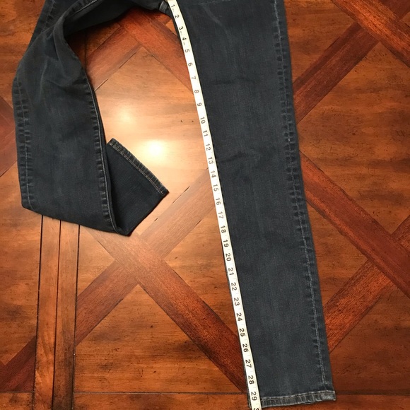 Madewell Skinny Jeans - Picture 10 of 13